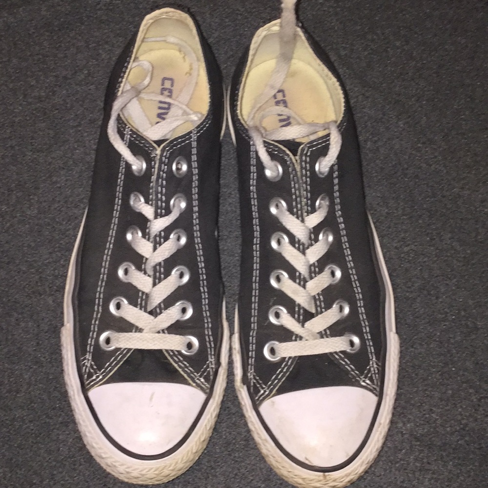 converse